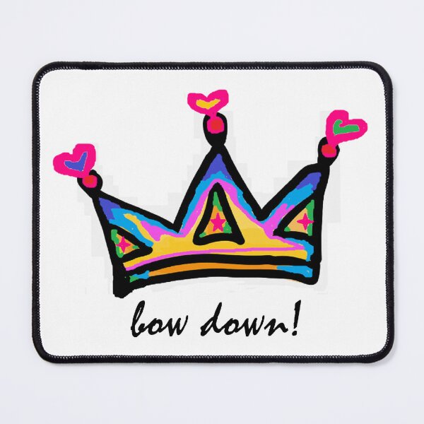 Item preview, Bow Down designed and sold by HenryPV777.