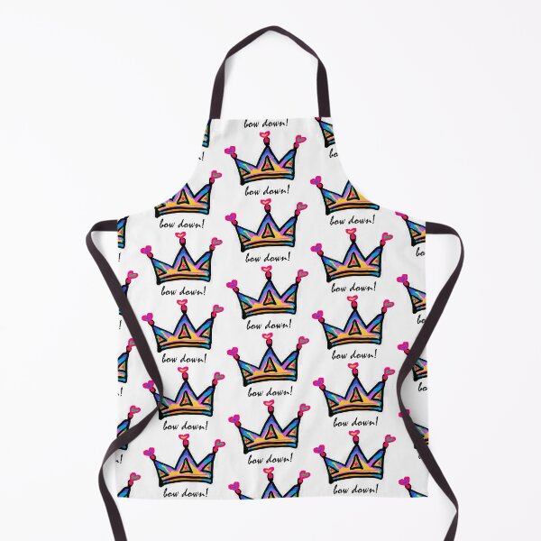 Item preview, Bow Down designed and sold by HenryPV777.
