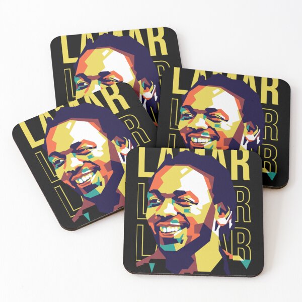 Item preview, Kendricks On WPAP Style designed and sold by ShereeTratt.