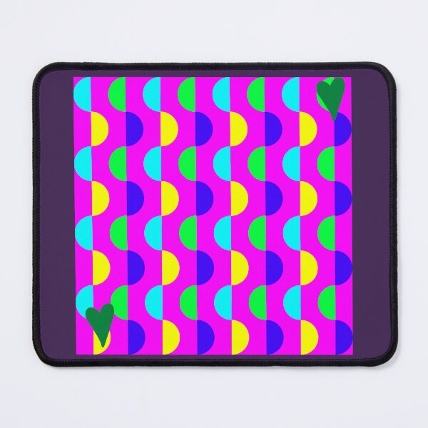 Item preview, Bright ,Bright, Green , Blue , Yellow designed and sold by starfishstuff.