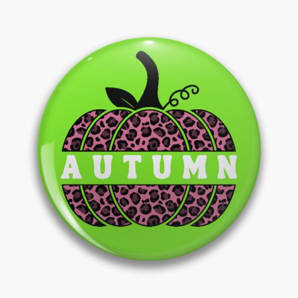 Item preview, Leopard Pumpkin designed and sold by TheCatmeow2000.