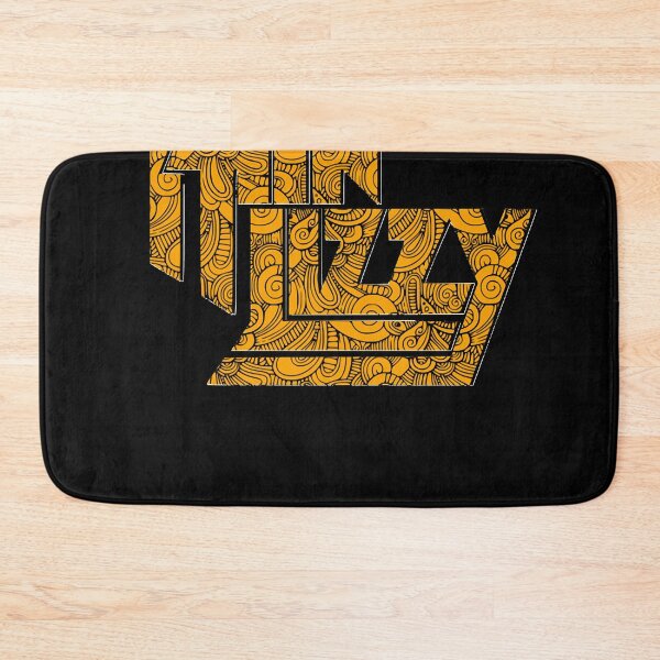 Item preview, Thin Lizzy text    Classic     designed and sold by rubyramseyn.