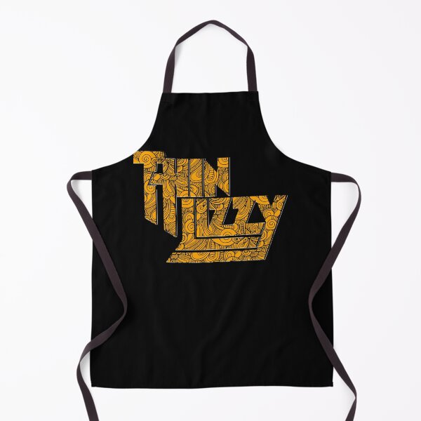 Item preview, Thin Lizzy text Classic designed and sold by rubyramseyn.
