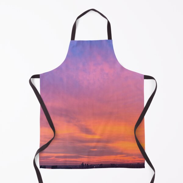 Item preview, Purple sunset designed and sold by MiaoMiaoYu.