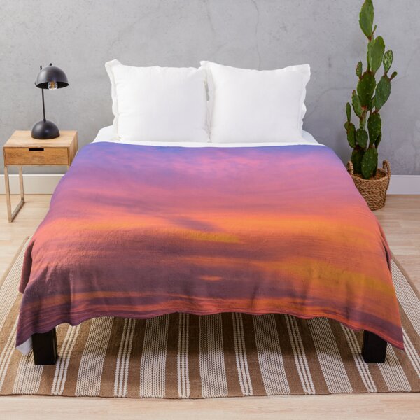 Item preview, Purple sunset designed and sold by MiaoMiaoYu.