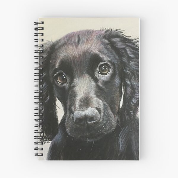 Item preview, Cocker spaniel puppy designed and sold by nederscot.