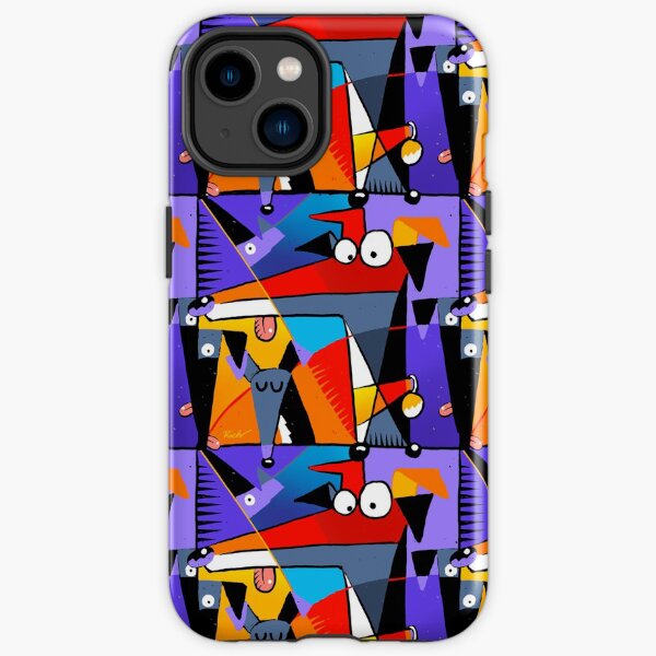 Cartoon Dog iPhone Cases for Sale | Redbubble Cartoon Dog iPhone Cases for Sale | Redbubble