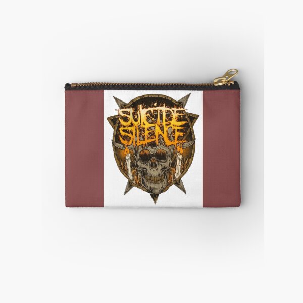 Item preview, Suicide Silence T-Shirt designed and sold by CreaTeeVityCO.