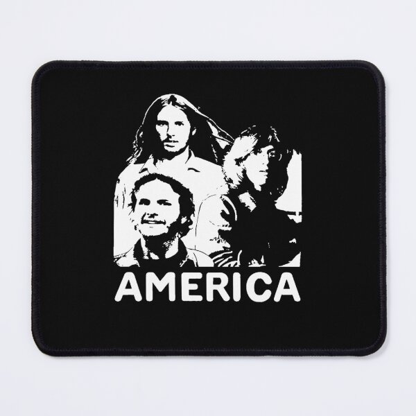 Item preview, Members america band rock gift for fans designed and sold by DashielLavert.