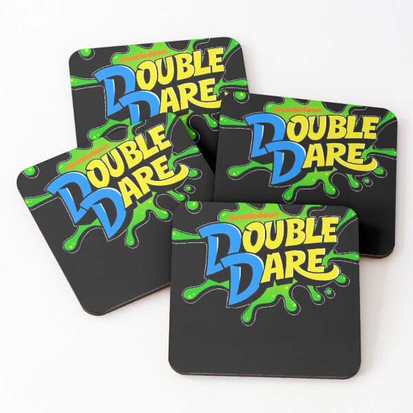Item preview, Double Dare Classic designed and sold by JaydienTo.