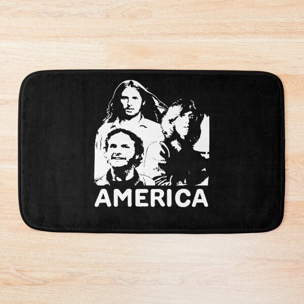 Item preview, Members america band rock gift for fans designed and sold by DashielLavert.