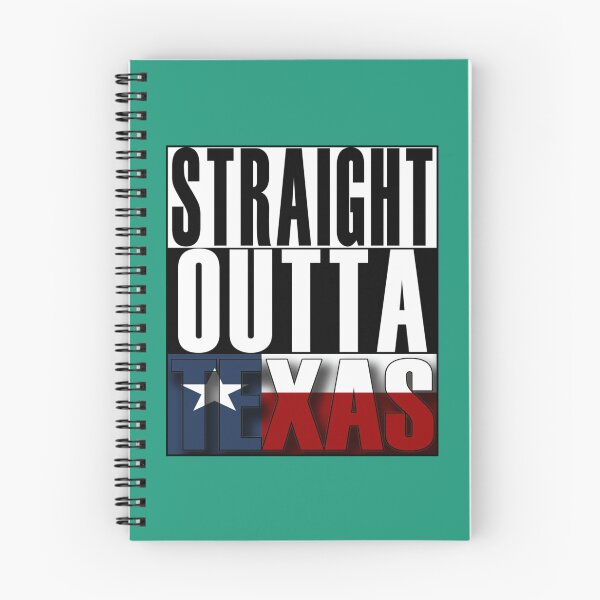 Item preview, Texas Lovers  Straight Outta Texas21 designed and sold by MarielleCrooks.