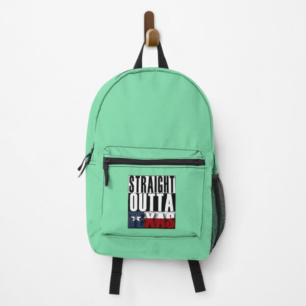 Item preview, Texas Lovers Straight Outta Texas21 designed and sold by MarielleCrooks.