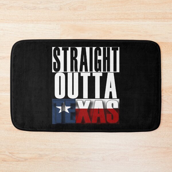 Item preview, Texas Lovers  Straight Outta Texas21 designed and sold by MarielleCrooks.