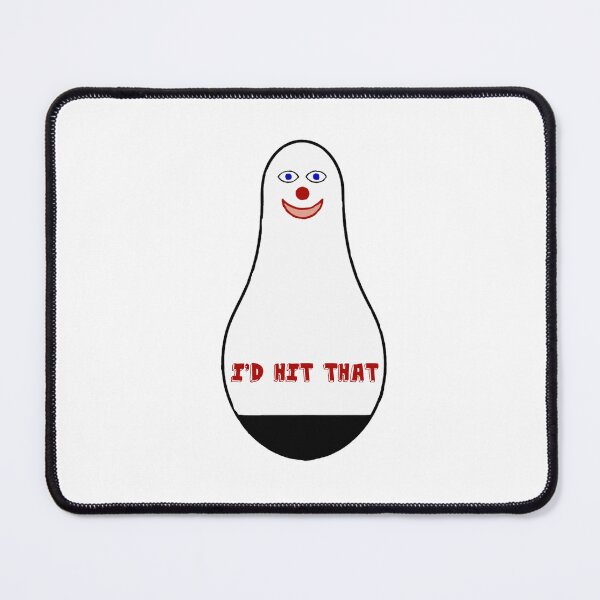 Item preview, Bobo Doll designed and sold by laurenmoe.