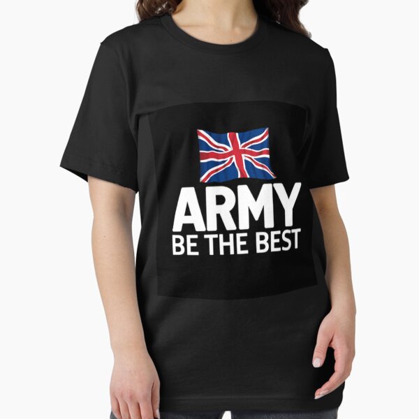 Item preview, Ejército británico: sé el mejor designed and sold by AlphaHound.