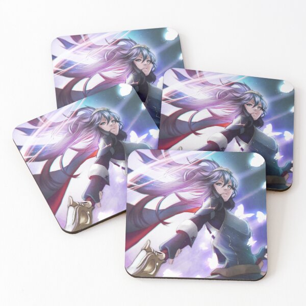 Item preview, Lucina designed and sold by Vibratix.