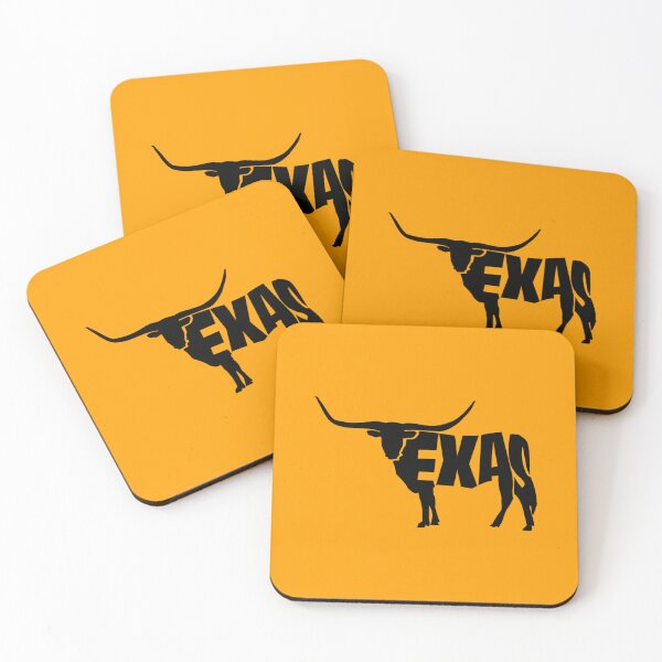 Item preview, Texas Longhorn0 designed and sold by MarielleCrooks.