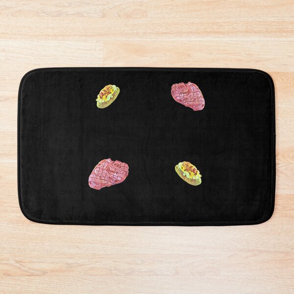 Item preview, Steak and Baked Potato144 designed and sold by MarielleCrooks.