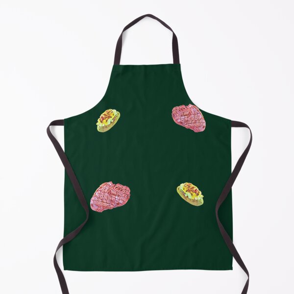 Item preview, Steak and Baked Potato144 designed and sold by MarielleCrooks.