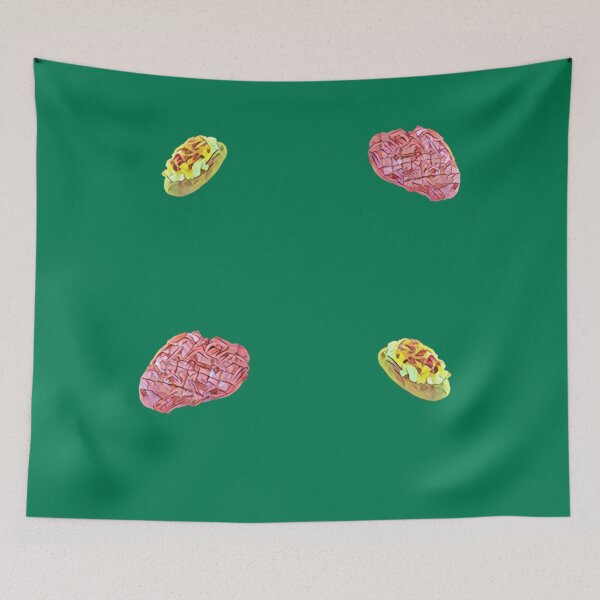 Item preview, Steak and Baked Potato144 designed and sold by MarielleCrooks.