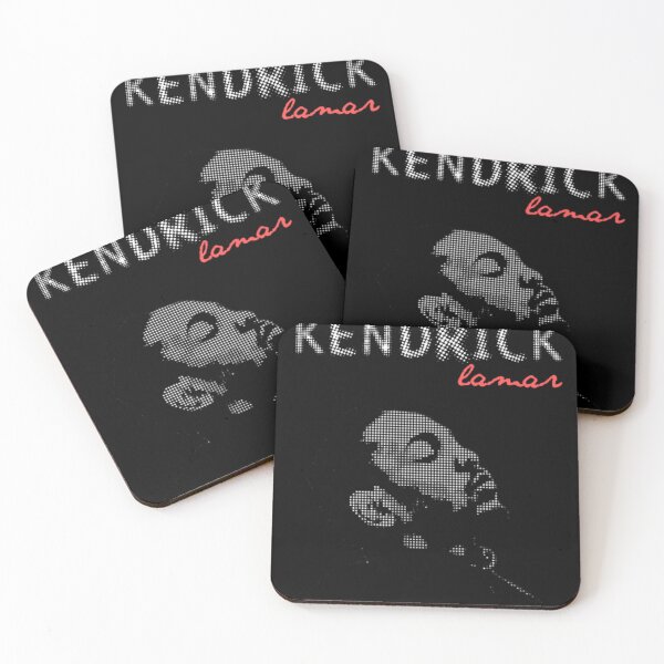 Item preview, Kendricks Retro  designed and sold by ShereeTratt.