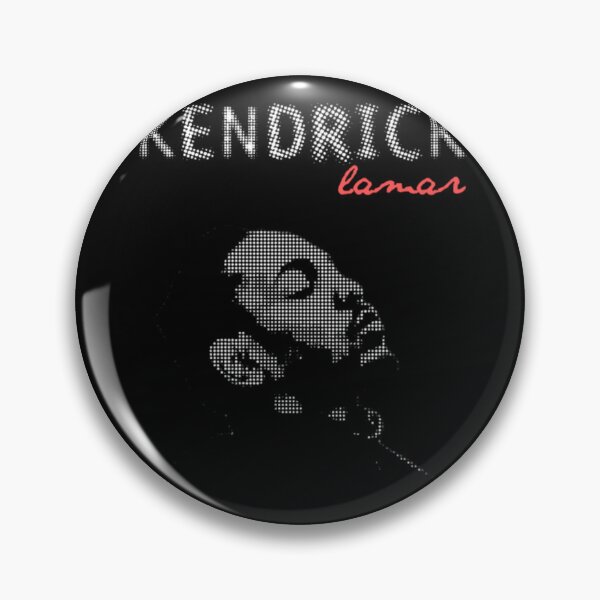 Artikelvorschau, Kendricks Retro entworfen und verkauft von ShereeTratt.