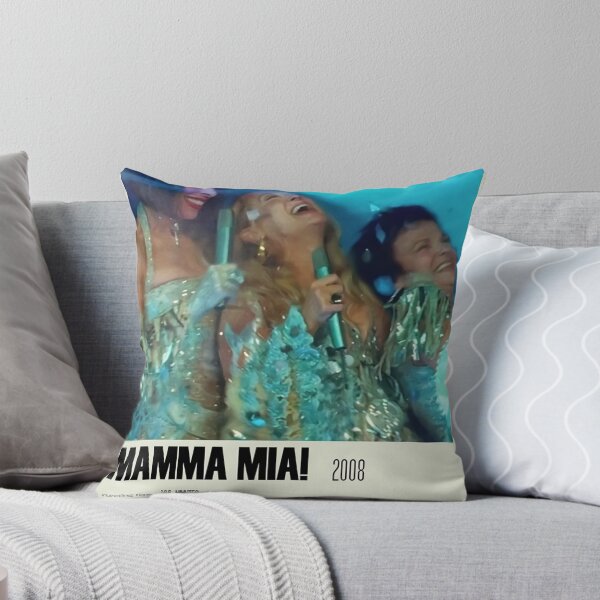 Item preview, Mamma Mia! designed and sold by SadieGislason.