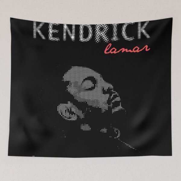 Item preview, Kendricks Retro  designed and sold by ShereeTratt.