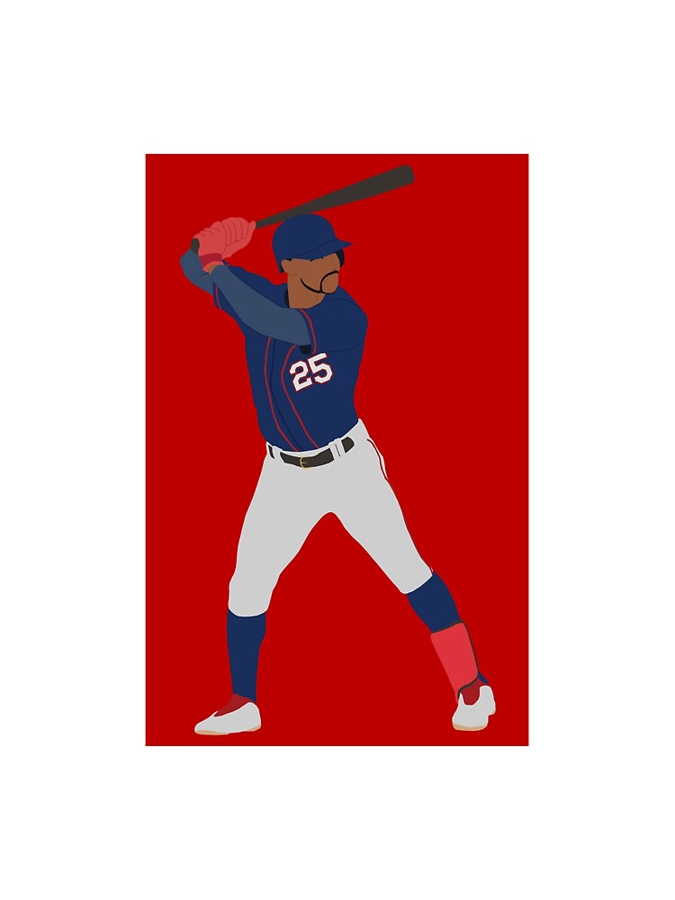 Official Byron Buxton Jersey, Byron Buxton Shirts, Baseball Apparel, Byron  Buxton Gear