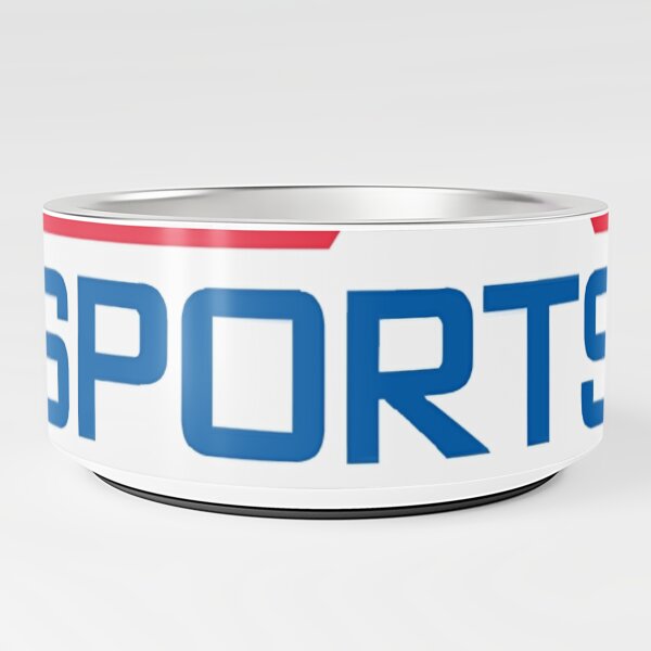 Best seller ea sports merchandise Pet Bowl