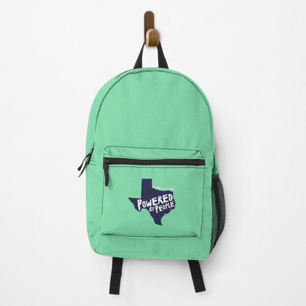 Item preview, Texas Ambassador Powered by People designed and sold by MarielleCrooks.