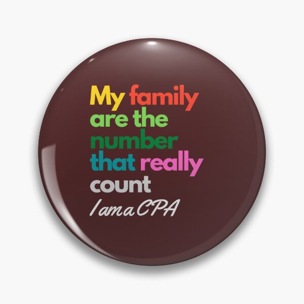Item preview, My Family are the numbers that really count designed and sold by NYstoretshirt.