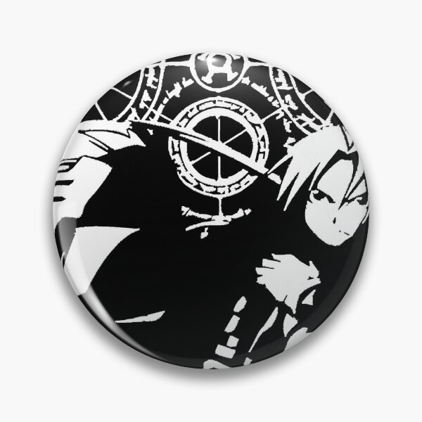 Item preview, ed and al elric brothers Classic designed and sold by JaydienTo.