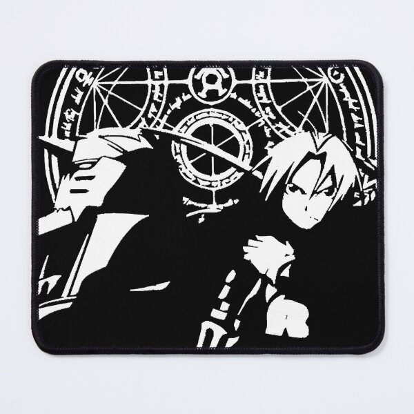 Item preview, ed and al elric brothers Classic designed and sold by JaydienTo.