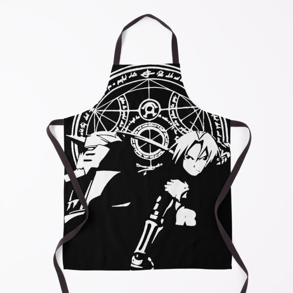 Item preview, ed and al elric brothers Classic designed and sold by JaydienTo.