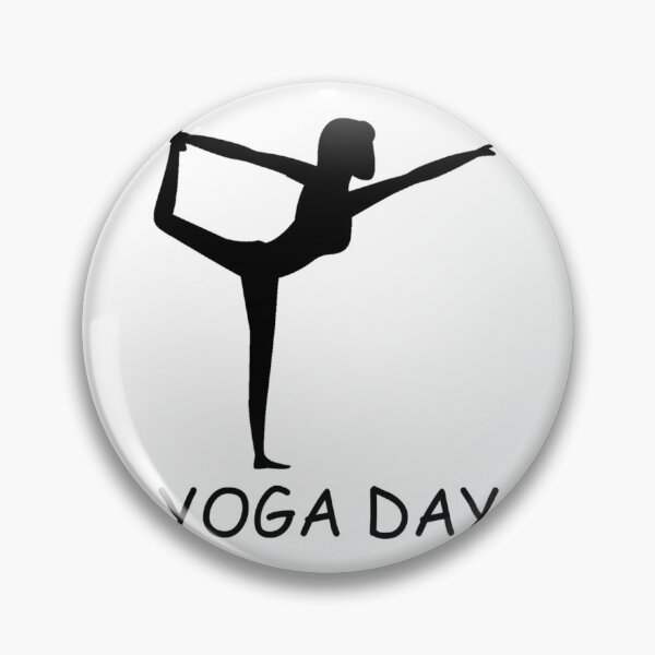 Item preview, International day of yoga 2020   designed and sold by CreaTeeVityCO.