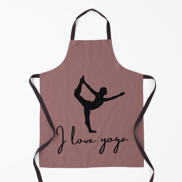 Item preview, ILove yoga international yoga day   designed and sold by CreaTeeVityCO.