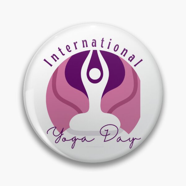 Item preview, international yoga day                        designed and sold by CreaTeeVityCO.