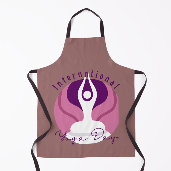Item preview, international yoga day designed and sold by CreaTeeVityCO.