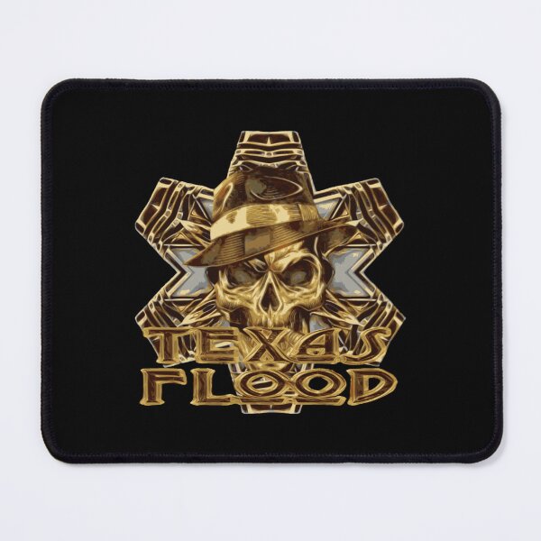 Item preview, Texas flood175 designed and sold by MarielleCrooks.
