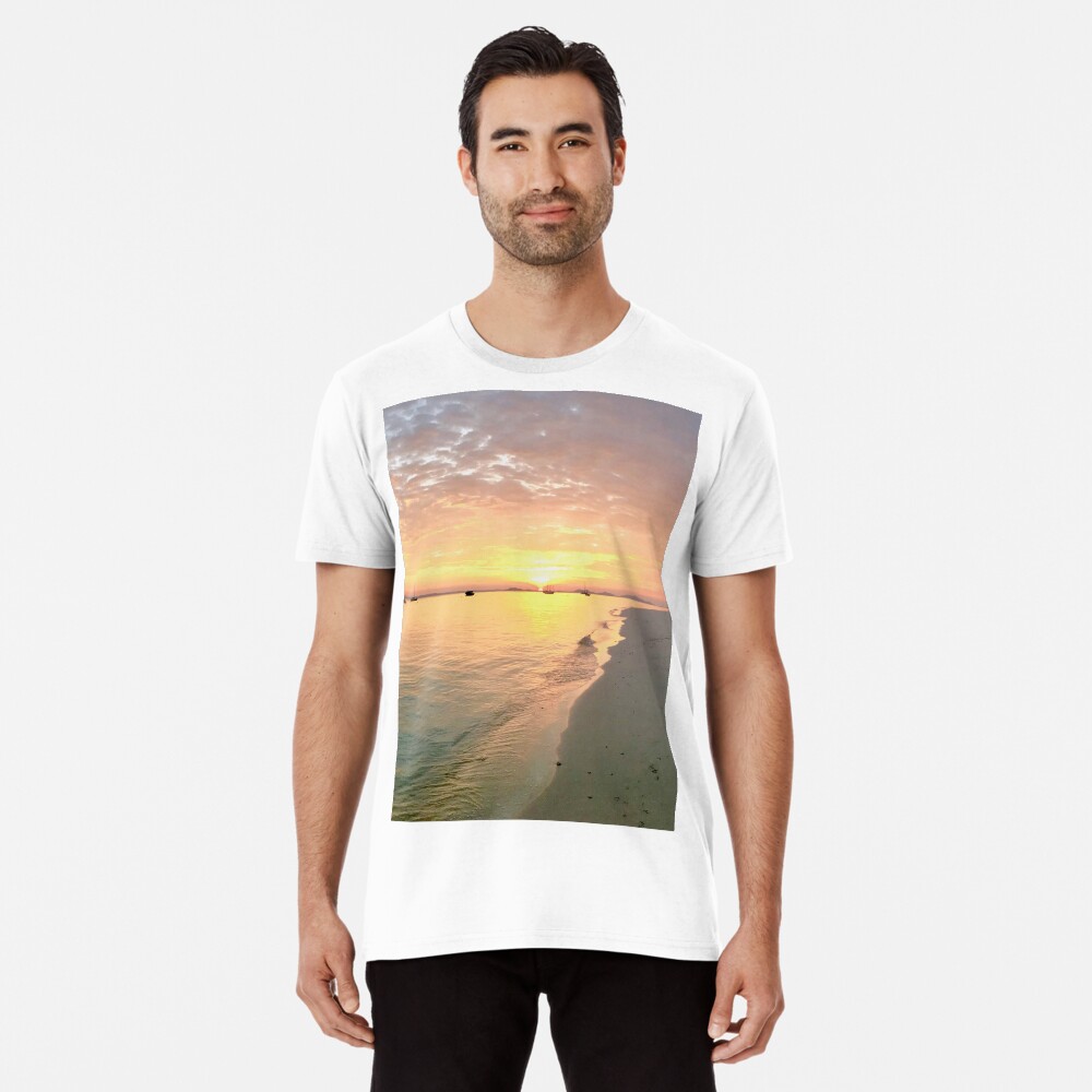 Item preview, Premium T-Shirt designed and sold by ToInfinity.