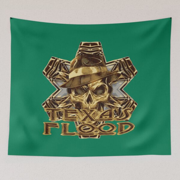 Item preview, Texas flood175 designed and sold by MarielleCrooks.