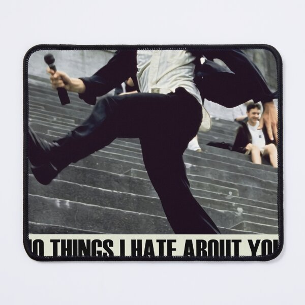 Item preview, 10 Things I Hate About You designed and sold by SadieGislason.