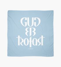Gud er trofast Scarf