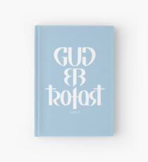 Gud er trofast Hardcover Journal