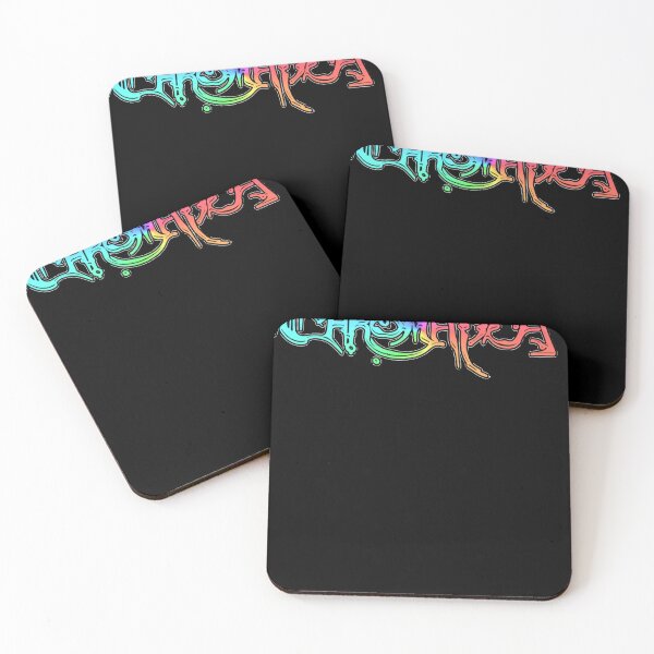 Item preview, Chromatica lady gaga text   designed and sold by Lynnman.