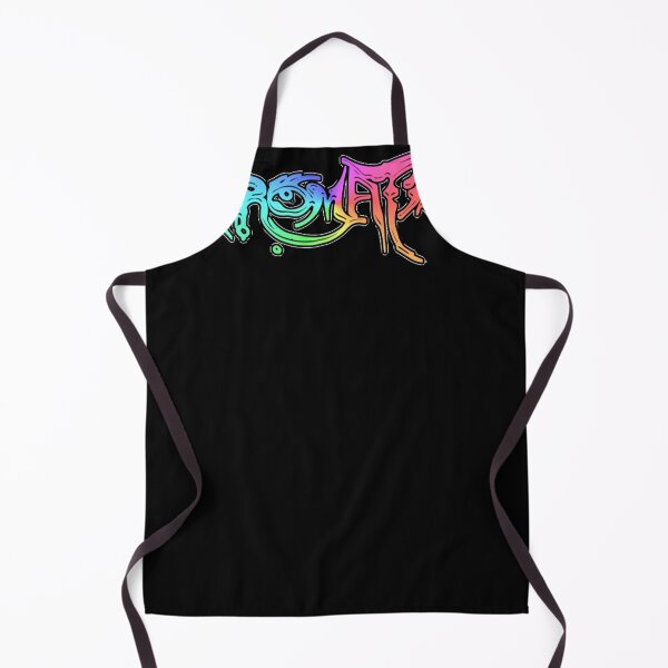 Item preview, Chromatica lady gaga text designed and sold by Lynnman.