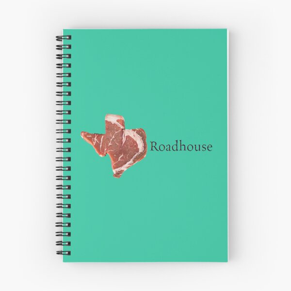 Item preview, T Bone Steak Texas Roadhouse13 designed and sold by MarielleCrooks.