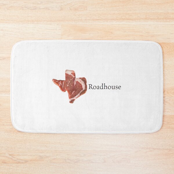 Item preview, T Bone Steak Texas Roadhouse13 designed and sold by MarielleCrooks.